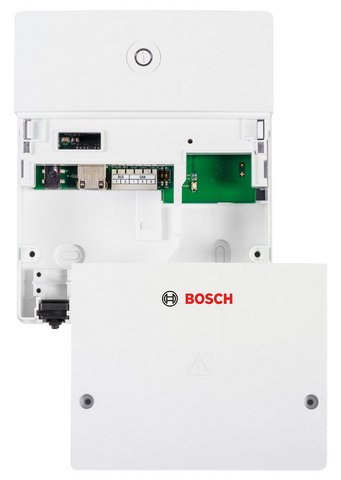 MB LAN 2 Bosch