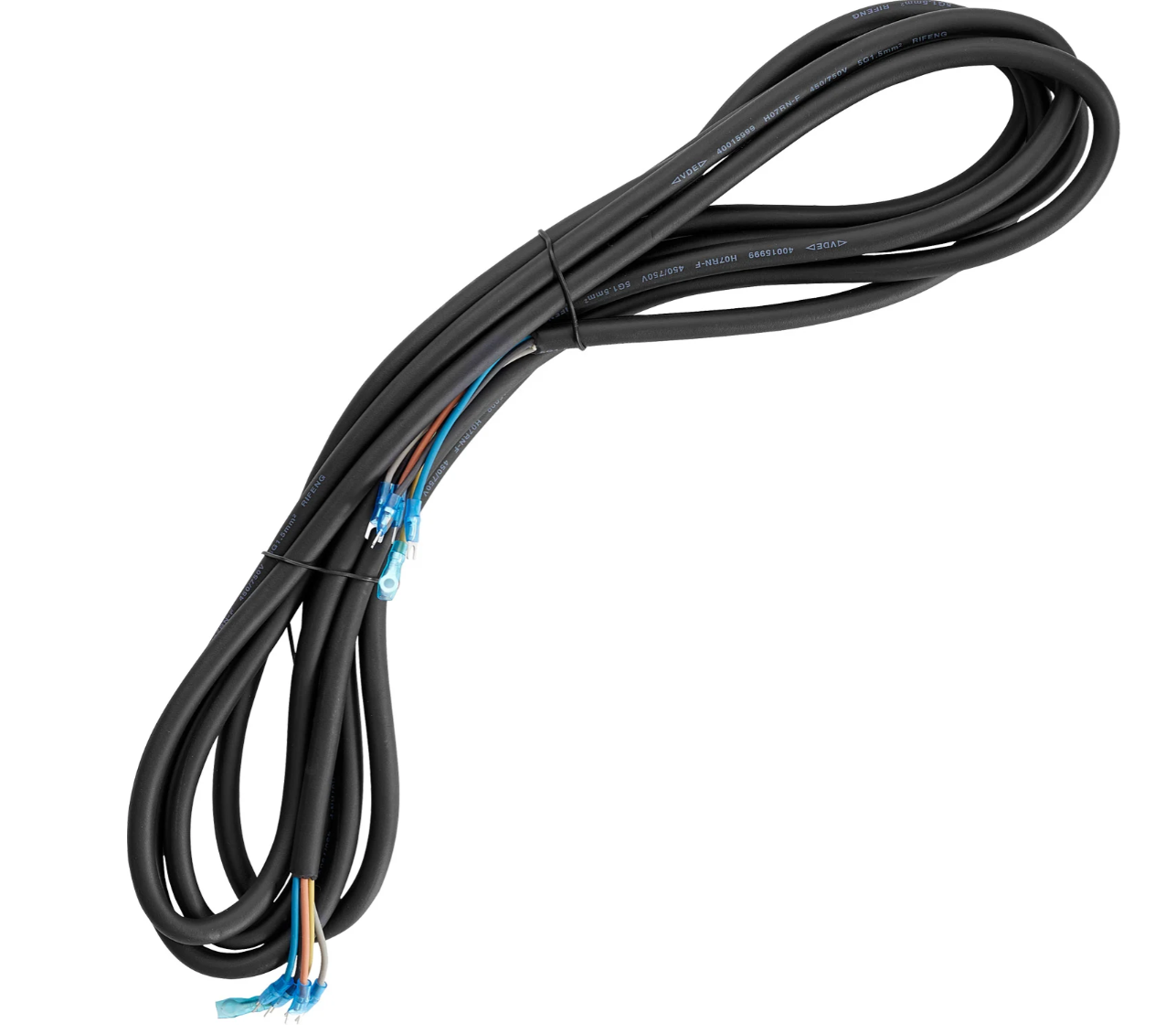 Propojovací kabel do 5,3 kW