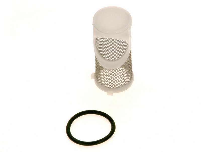 Vodní síto DN25 (Mesh = 0.6)