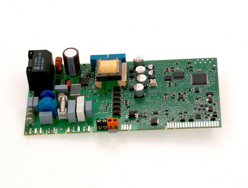 Elektronika Kompakt pro ZWB 24-1DE FD<756