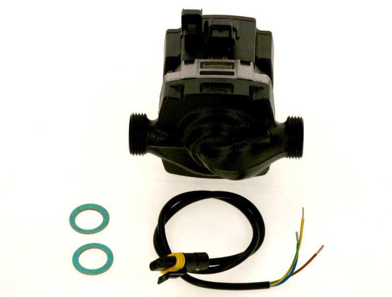 Čerpadlo UPM3 AUTO 1570/130 9H