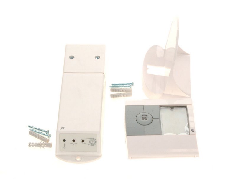 Bezdrátový regulátor BTWR02 / DP02RF