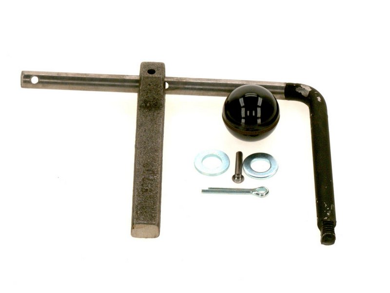 Paka zatapeci klapky sada DOR12-32D ND